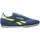 Reebok Classic AZ Herren Weite M Shadow/Batik Blau/Solar Acid Gelb 39