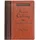 Thomas Nelson Jesus Calling, Large Text Brown Leathersoft, with Full Scriptures: Enjoying Peace in His Presence (A 365-Day Devotional) – The Perfect Father’s Day Gift for Christian Dads