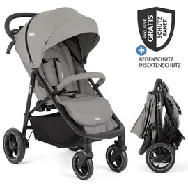 Joie Litetrax Grau