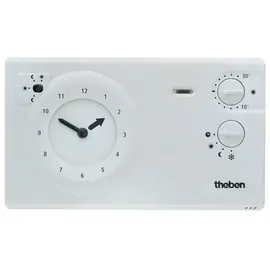 Theben Uhrenthermostat RAMSES 725
