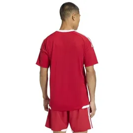 adidas Tiro 26 Competition Match Day rot L