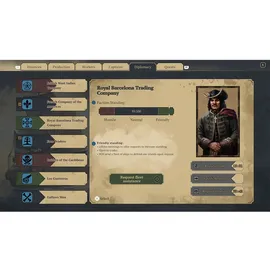 Republic of Pirates PS5