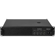 Omnitronic XPA-4804 MK2 Endstufe