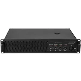 Omnitronic XPA-4804 MK2 Endstufe