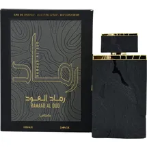 Lattafa Ramaad Al Oud Eau de Parfum 100 ml
