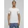 URBAN CLASSICS Fitted Stretch Tee weiß XXL