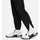 Nike Form Slim Vielseitige Trainingshose Herren 010 black/black/reflective silv S