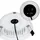 ISOLED LED Downlight 25W rund weiß