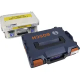 Dönges Werkzeugkasten Türöffnung DIN 14800-WKT, Ausführung Glocke, 3-tlg.