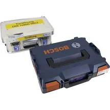 Dönges Werkzeugkasten Türöffnung DIN 14800-WKT, Ausführung Glocke, 3-tlg.