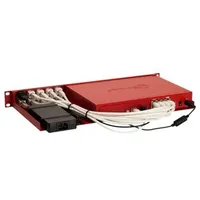 R RACKMOUNT·IT Rackmount.IT Kit for WatchGuard Firebox T80