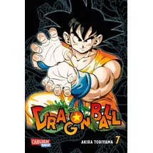 Carlsen Manga Dragon Ball Massiv / Dragon Ball Massiv Bd.7