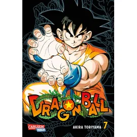 Carlsen Manga Dragon Ball Massiv / Dragon Ball Massiv Bd.7