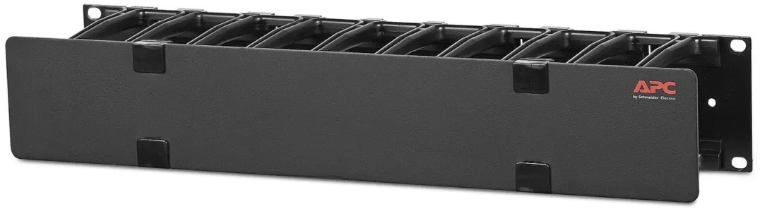 Schneider Elec.(APC) 2HE HORIZONTAL CABLE AR8600A