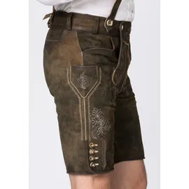 Stockerpoint Shorts Beppo4 braun 58