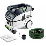 Festool Absaugmobil CLEANTEC CTM 26 EI