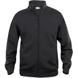 New Wave Clique, Basic Cardigan, schwarz S