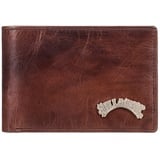 BILLABONG Arch Leather - Chocolate - One Size