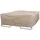 Siena Garden Loungesethülle 270 x 210 x 70 cm Beige