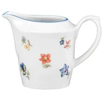 SELTMANN WEIDEN Sonate Nostalgie Streublume Milchkännchen 6 Personen