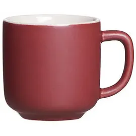 Ritzenhoff & Breker Espressotasse 0,1 l Rot