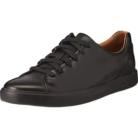 CLARKS Un Costa Lace Black 42
