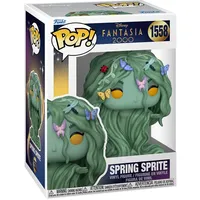 Funko POP! Disney: Fantasy 2000 Spring Sprite figurka winylowa
