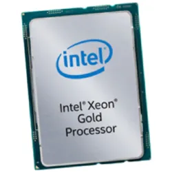 Fujitsu Intel Xeon Gold 5115 - 2.4 GHz - 10 Kerne - 13.75 MB Cache-Speicher