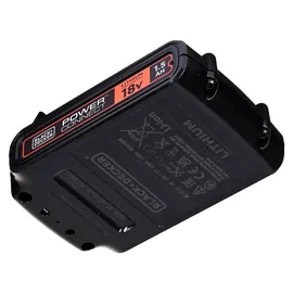 Black & Decker BL1518 Akku 18 V 1,5 Ah