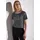 STREET ONE T-Shirt grau 36