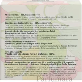 Clinique True Bronze Pressed Powder Bronzer 9,6 g