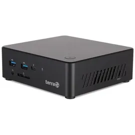WORTMANN TERRA PC-Micro 5000C GREENLINE Intel Core i3 4,5 GHz 16 GB RAM 500 GB SSD