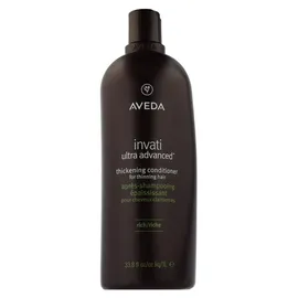 Aveda Invati Ultra Advanced Thickening Conditioner Rich 1000 ml