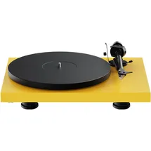 Pro-Ject Debut Evo 2 Goldgelb