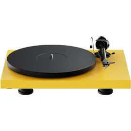 Pro-Ject Debut Evo 2 Goldgelb