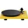 Pro-Ject Debut Evo 2 Goldgelb