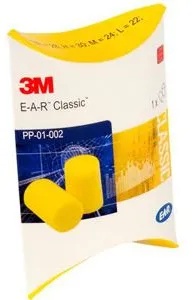 3m ear classic ii