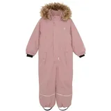 MINYMO Schneeoverall MISnow altrosa 146
