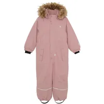 MINYMO Schneeoverall MISnow altrosa 146