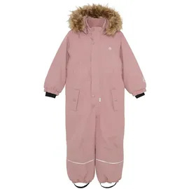 MINYMO Schneeoverall MISnow altrosa 146