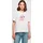miss tee Spicy Nice Weiß XL