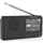 Soundmaster DAB175SW schwarz