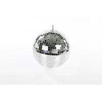 7even Spiegelkugel 20cm - Discokugel - Mirrorball 20cm