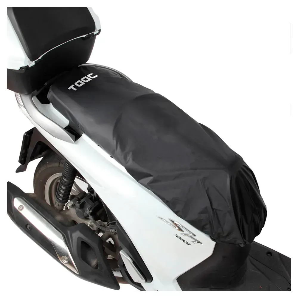 Taac Plus Hydroscud® Sitzbezug - Black - XL