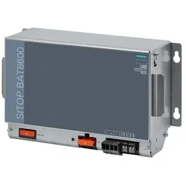 Siemens Batteriemodul 6EP4143-8JB00-0XY0