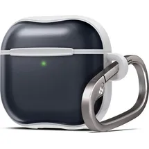 SPIGEN Classic C1 Hülle AirPods 4 Graphit