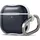 SPIGEN Classic C1 Hülle AirPods 4 Graphit