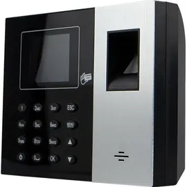 H HDWR Hardware for business Zeiterfassungsgerät, LAN, Zusatzbatterie, IC Wiegand, HDWR TimeLok-300NWEPBI,