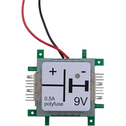 Allnet ALL-BRICK-0002 Transistor, Entwicklungsboard + Kit