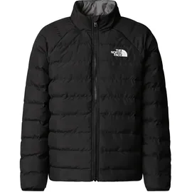 The North Face Perrito 4-N-1 Hooded Jacke Schwarz M